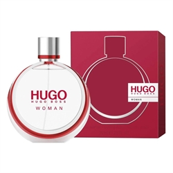 Hugo BOSS Hugo Woman Eau de Parfum 50ml