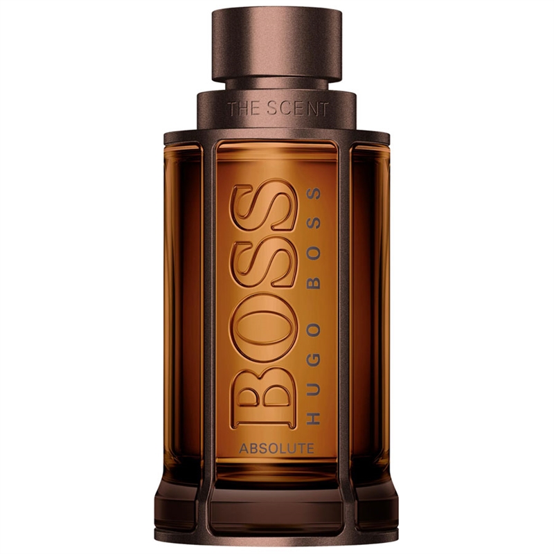 Hugo BOSS The Scent Absolute for Him Eau de Parfum 50ml