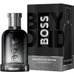 Hugo Boss Bottled Beyond EdP 100 ml