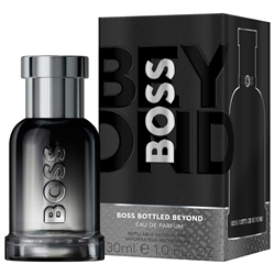 Hugo Boss Bottled Beyond EdP 30 ml