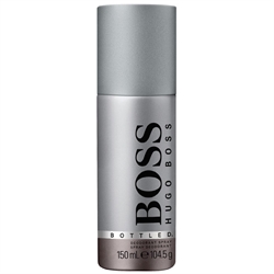 HUGO BOSS Bottled Deodorant Spray 150ml