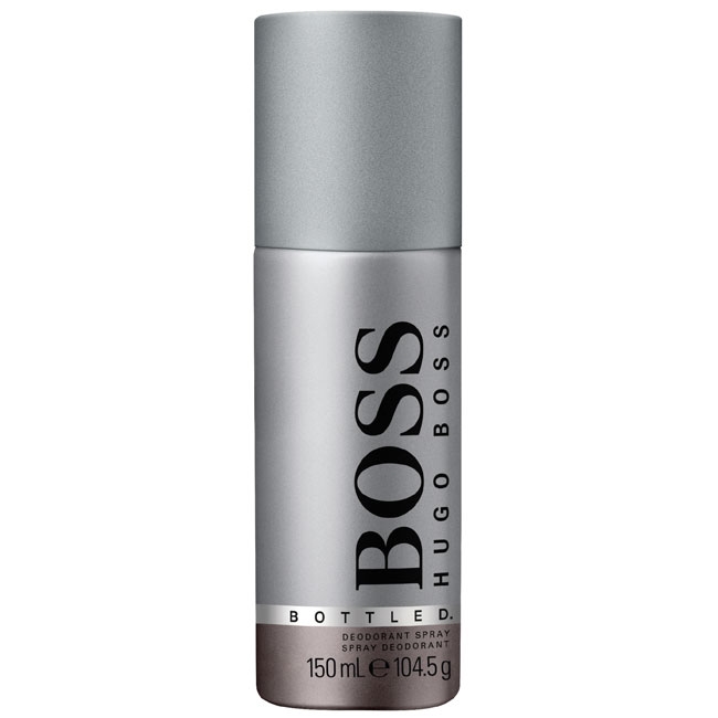 HUGO BOSS Bottled Deodorant Spray 150ml