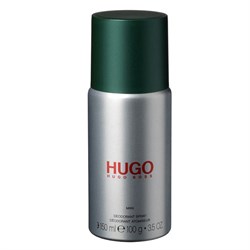 HUGO BOSS Hugo Man Deodorant Spray 150ml