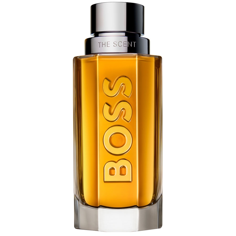 Hugo BOSS The Scent Eau de Toilette 100ml