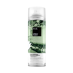 IGK Direct Flight Multitasking Dry Shampoo 307ml