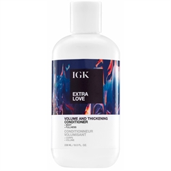 IGK Extra Love Volume and Thickening Conditioner 236ml