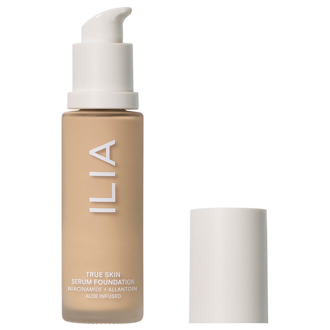 ILIA True Skin Serum Foundation - Corsica SF3.5 30ml