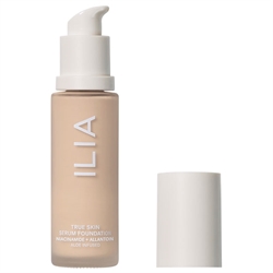 ILIA True Skin Serum Foundation - Formentera SF1