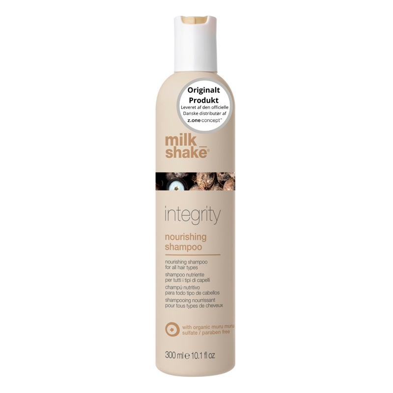 Milk_shake Integrity Nourishing Shampoo 300 ml