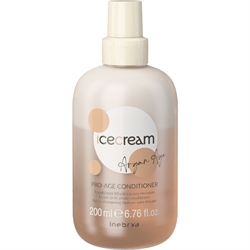 Ice Cream Argan Conditioner Spray biphase 200ml 