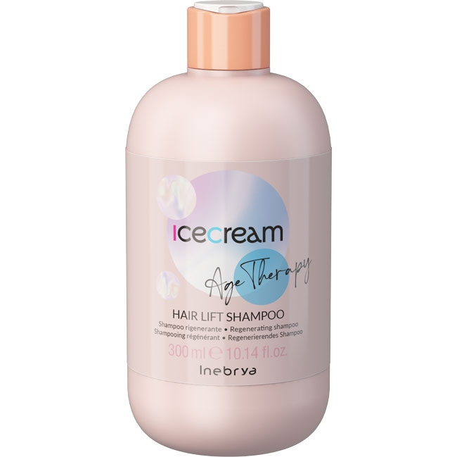 Ice Cream Hairlift Shampoo 300ml 