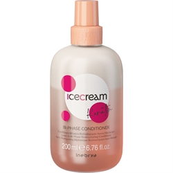 Ice Cream Keratin Bi-phase Conditioner 200ml 