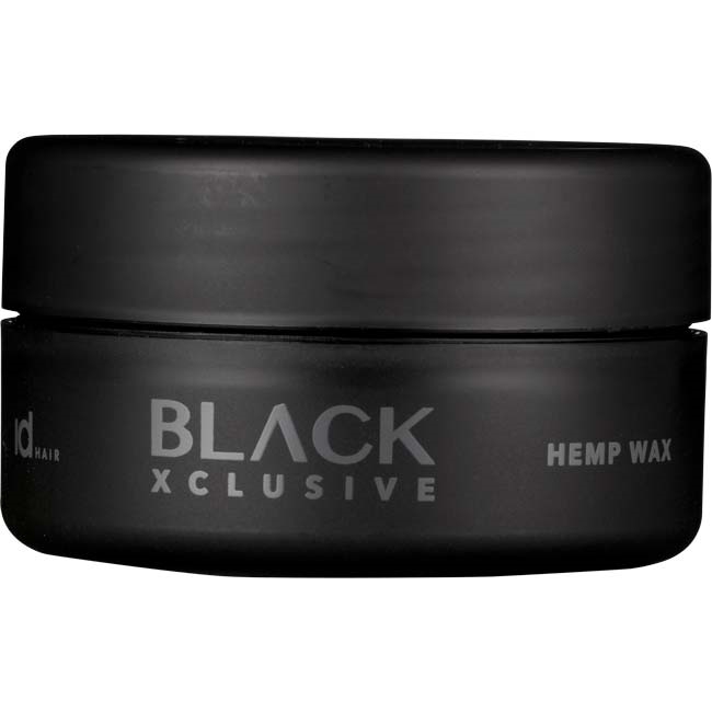 Id Hair Black Xclusive Hemp Wax 100ml