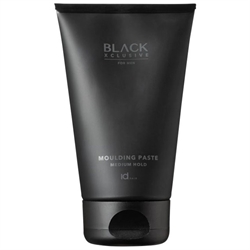 Id Hair Black Xclusive Moulding Paste 90ml