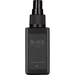 Id Hair Black Xclusive Saltwater Spray 100ml