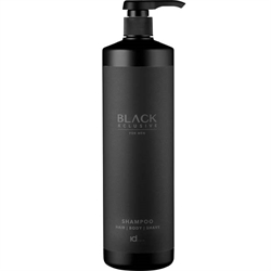 Id Hair Black Xclusive Total Shampoo 1000ml