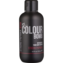 Id Hair Colour Bomb Strong Paprika 664 - 250ml