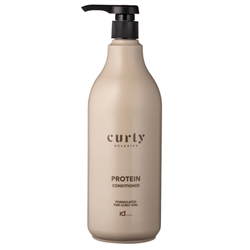 Id Hair Curly Xclusive Protein Conditioner 1000ml