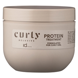 Id Hair Curly Xclusive Protein Treatment 200ml