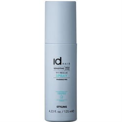 Id Hair Elements Sensitive Xclusive 911 Rescue Spray 125ml