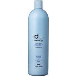 Id Hair Elements Sensitive Xclusive Everyday Shampoo 1000ml