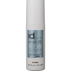 Id Hair Elements Xclusive 911 Rescue Spray 125ml