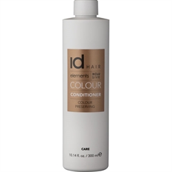 Id Hair Elements Xclusive Colour Conditioner 300ml
