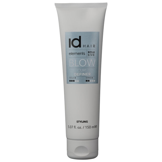 Id Hair Elements Xclusive Curl Definer 150ml