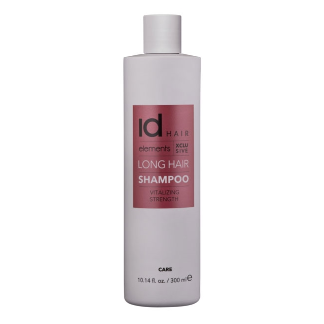 Id Hair Elements Xclusive Long Hair Shampoo 300ml