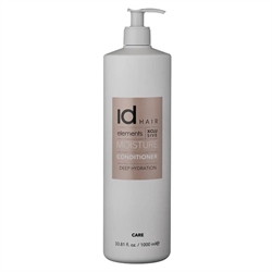 Id Hair Elements Xclusive Moisture Conditioner 1000ml