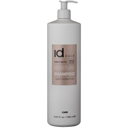 Id Hair Elements Xclusive Moisture Shampoo 1000ml
