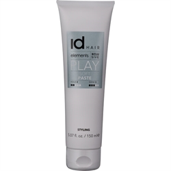 Id Hair Elements Xclusive Play Soft Paste 150ml