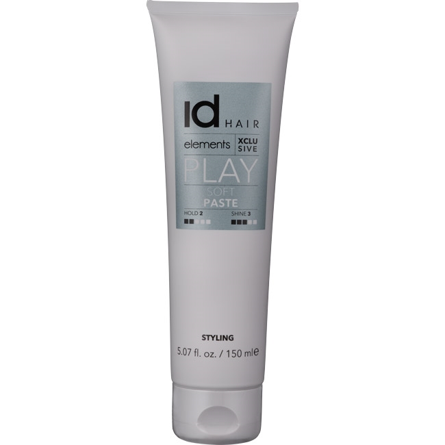 Id Hair Elements Xclusive Play Soft Paste 150ml