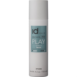 Id Hair Elements Xclusive Spray Wax 150ml