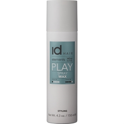 Id Hair Elements Xclusive Spray Wax 150ml