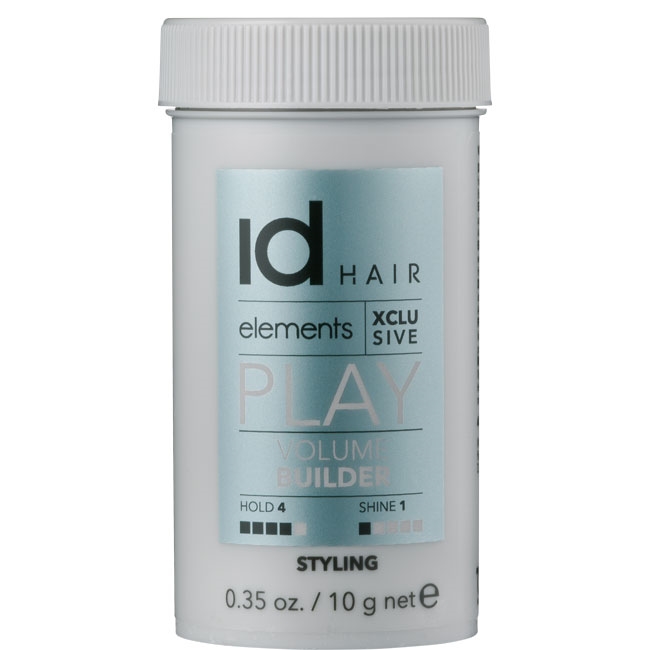 Id Hair Elements Xclusive Volume Builder 10g
