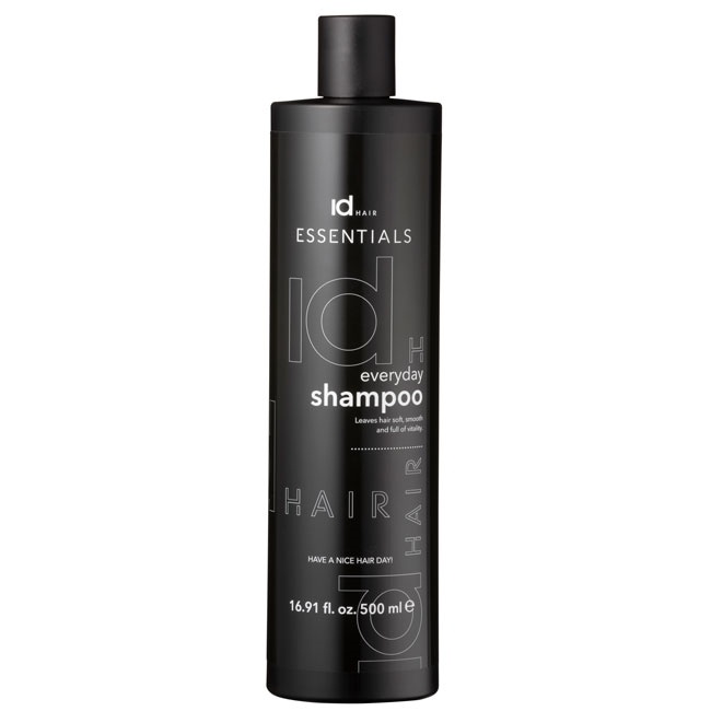 Id Hair Everyday Shampoo 500ml