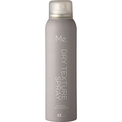 Id Hair Me Dry Texture Spray 150ml