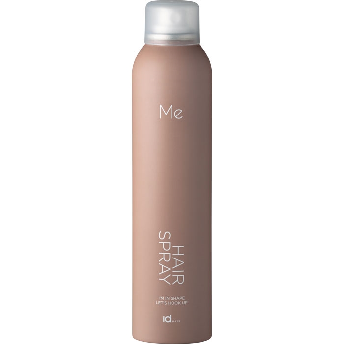 Id Hair Me Hairspray 300ml 