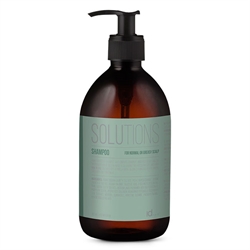 Id Hair Solutions 1 Shampoo 500 ml