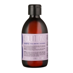 Id Hair Solutions 3 - Shampoo 300 ml