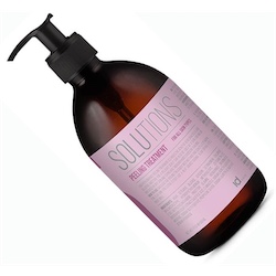 Id Hair Solutions 4 - Tonic Treatment 200 ml