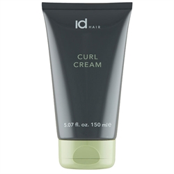 IdHAIR CREATIVE CURL CREAM 125ml