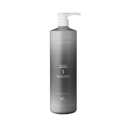 IdHAIR Elements Blonde Shampoo 1000ml