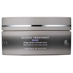 IdHAIR Elements Blonde Treatment 200ml