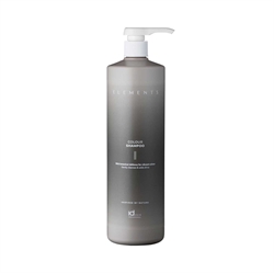 IdHAIR Elements Colour Shampoo 1000ml