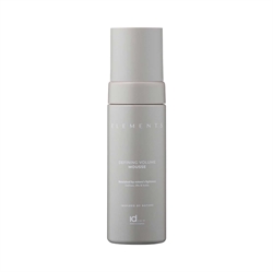 IdHAIR Elements Defining Volume Mousse 150ml