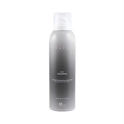 IdHAIR Elements Dry Shampoo 200ml