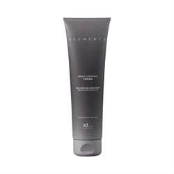 IdHAIR Elements Frizz Control Cream 150ml