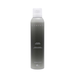 IdHAIR Elements Intense Hairspray 250ml